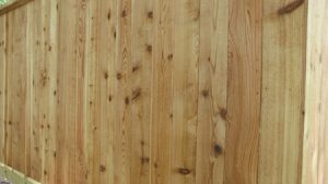 Boonville Missouri Landscaping Fencing