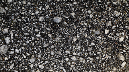 Grunge Gravel Texture