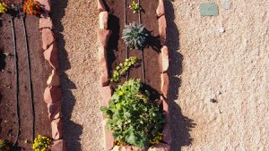 Boonville Missouri Landscaping Hardscape