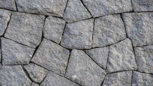 Stone Wall