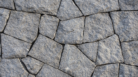 Stone Wall