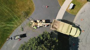 Boonville Missouri Landscaping Tree And Brush Removal
